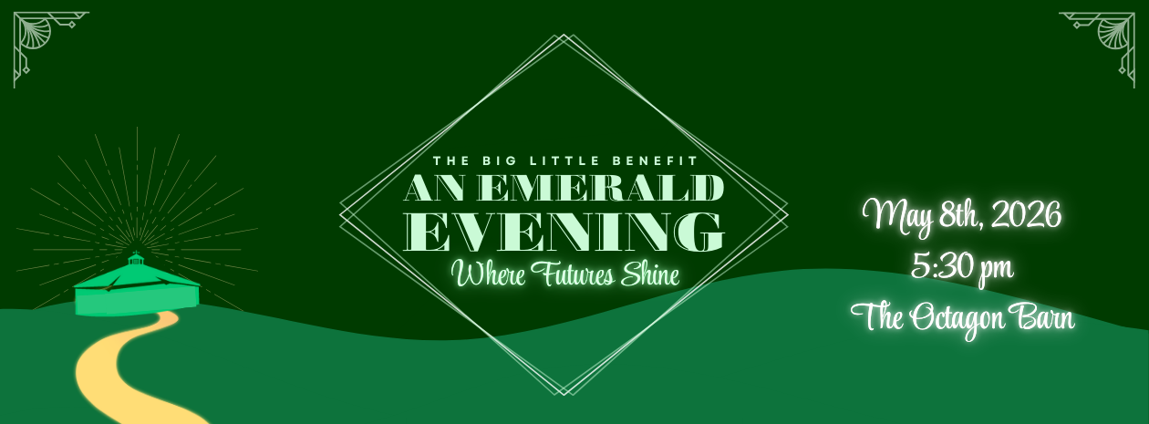 The BIG Little Benefit 2026